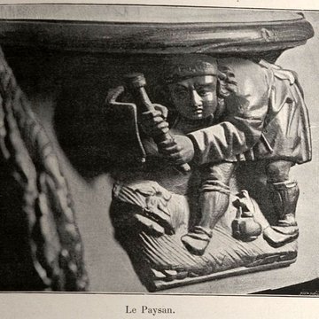 Église Saint-Ouen de Routot