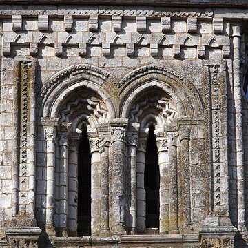 Église Saint-Ouen de Routot