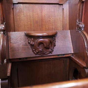 Église Saint-Ouen de Routot