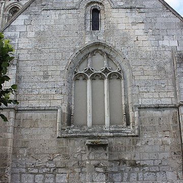 Église Saint-Ouen de Routot
