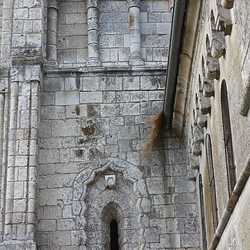 Église Saint-Ouen de Routot