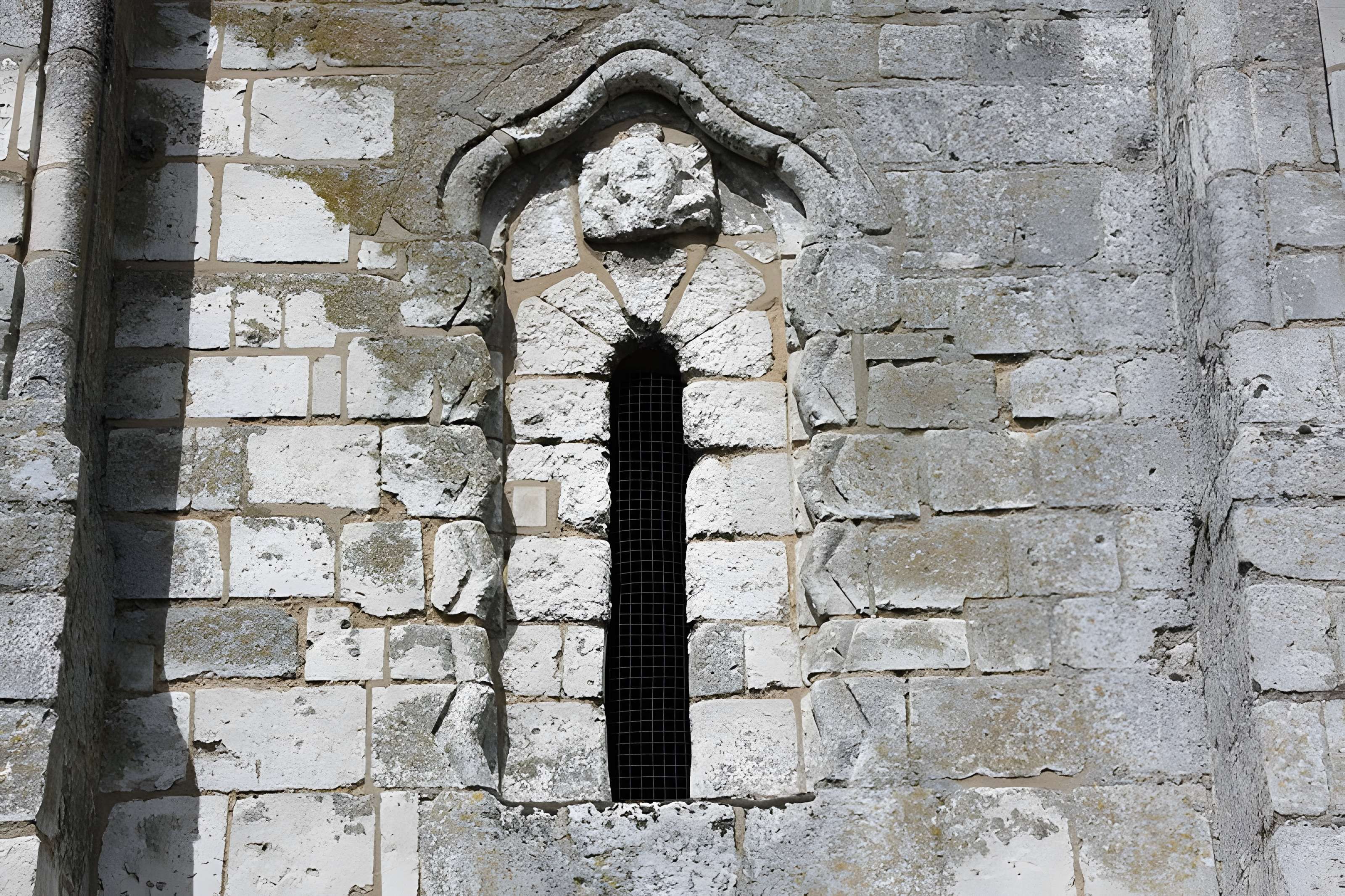 Église Saint-Ouen de Routot