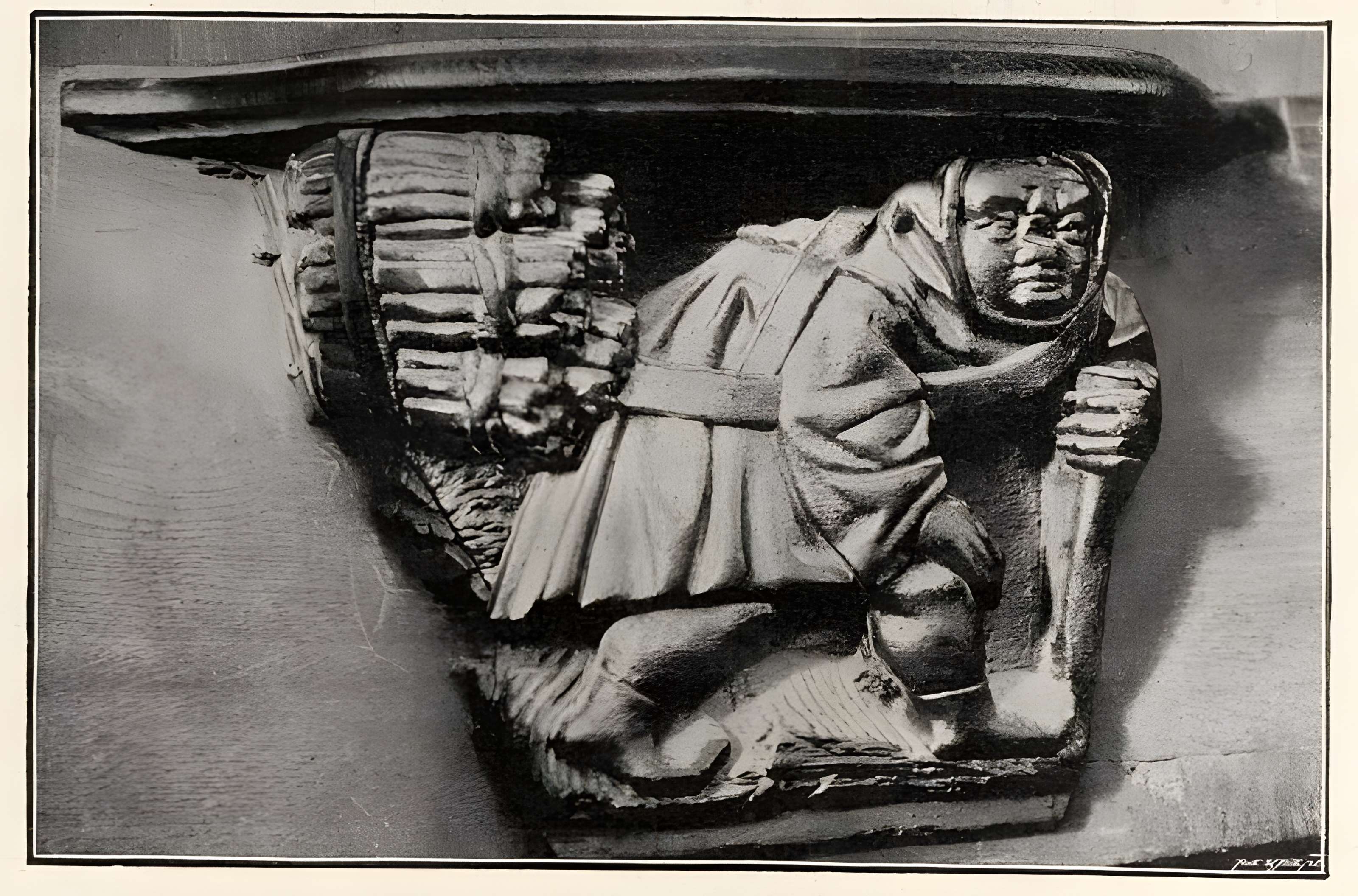 Église Saint-Ouen de Routot