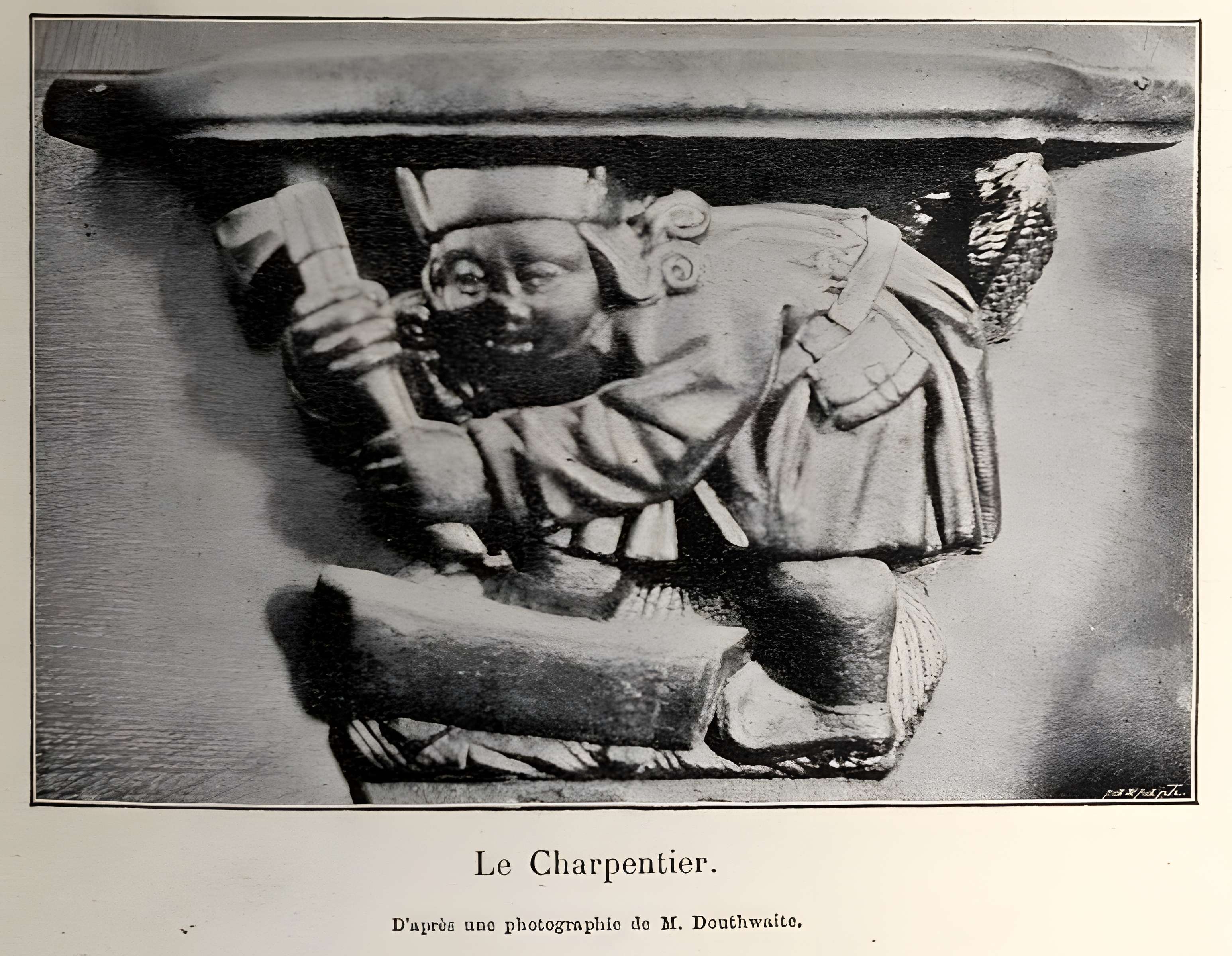 Église Saint-Ouen de Routot