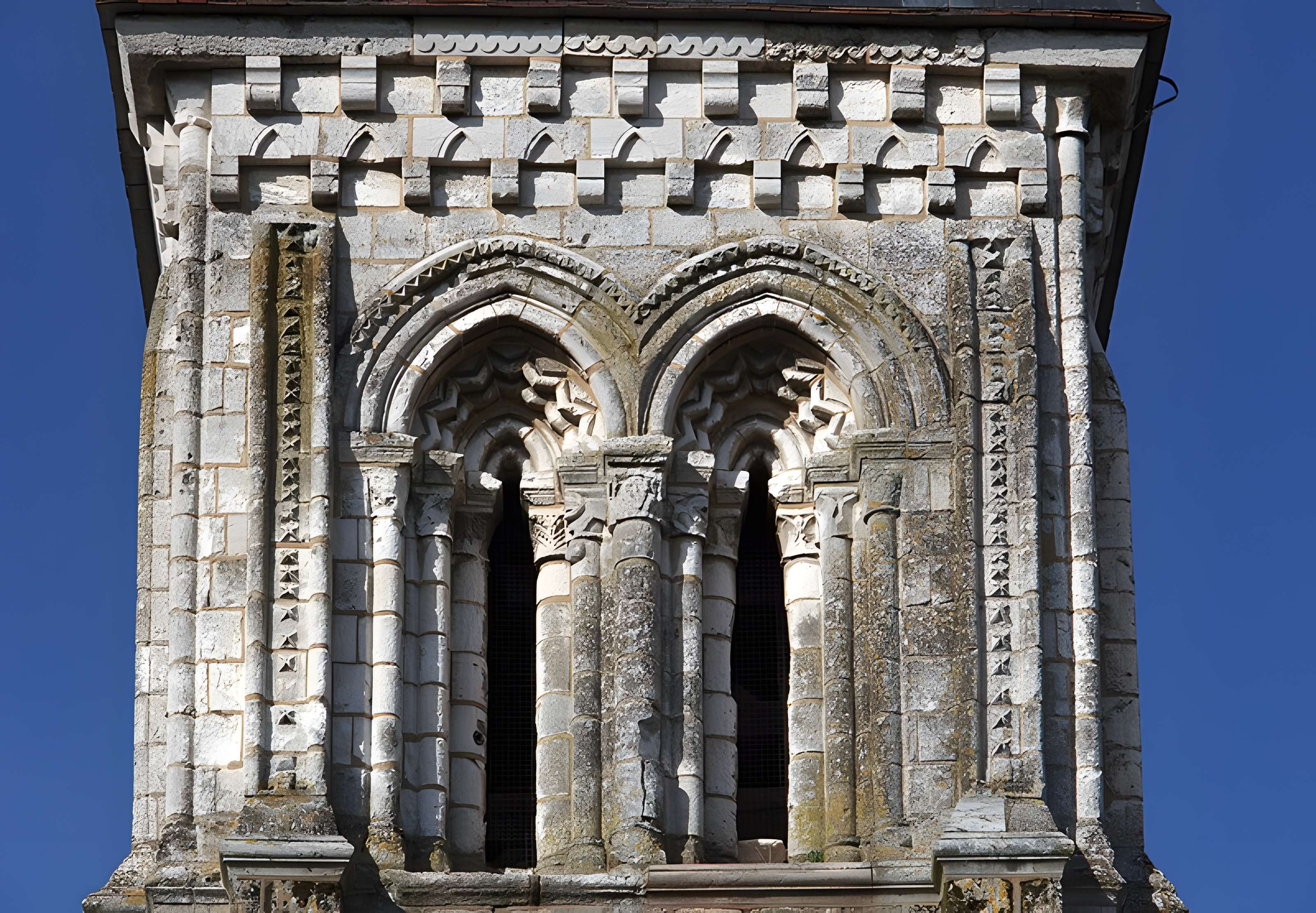 Église Saint-Ouen de Routot