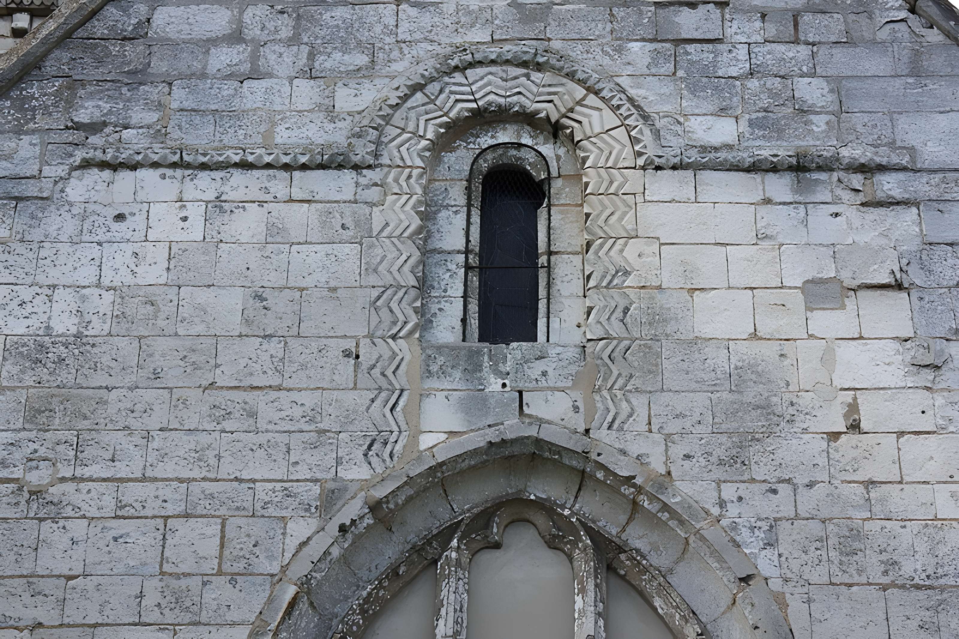 Église Saint-Ouen de Routot