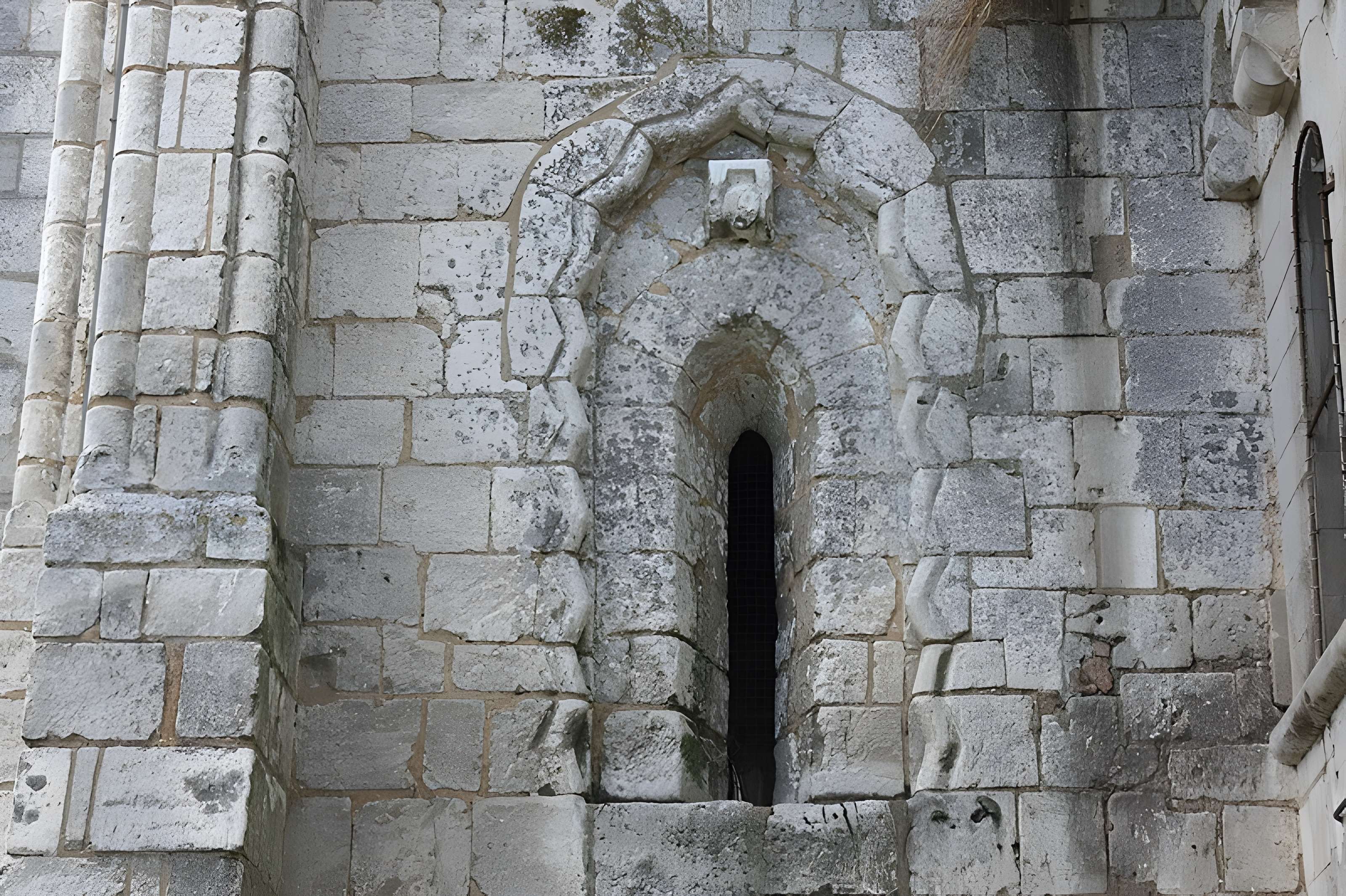 Église Saint-Ouen de Routot