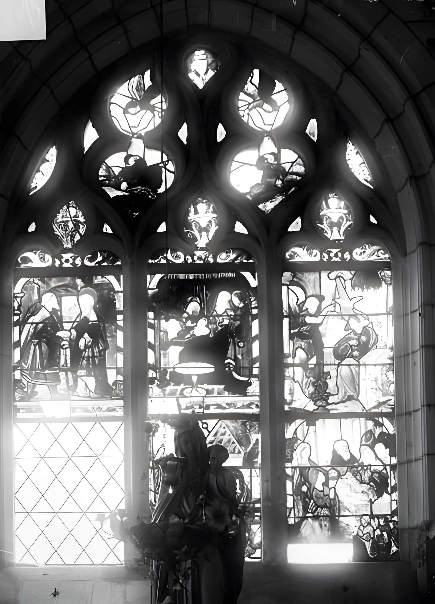 Église Saint-Ouen de Saint-Ouen-Domprot