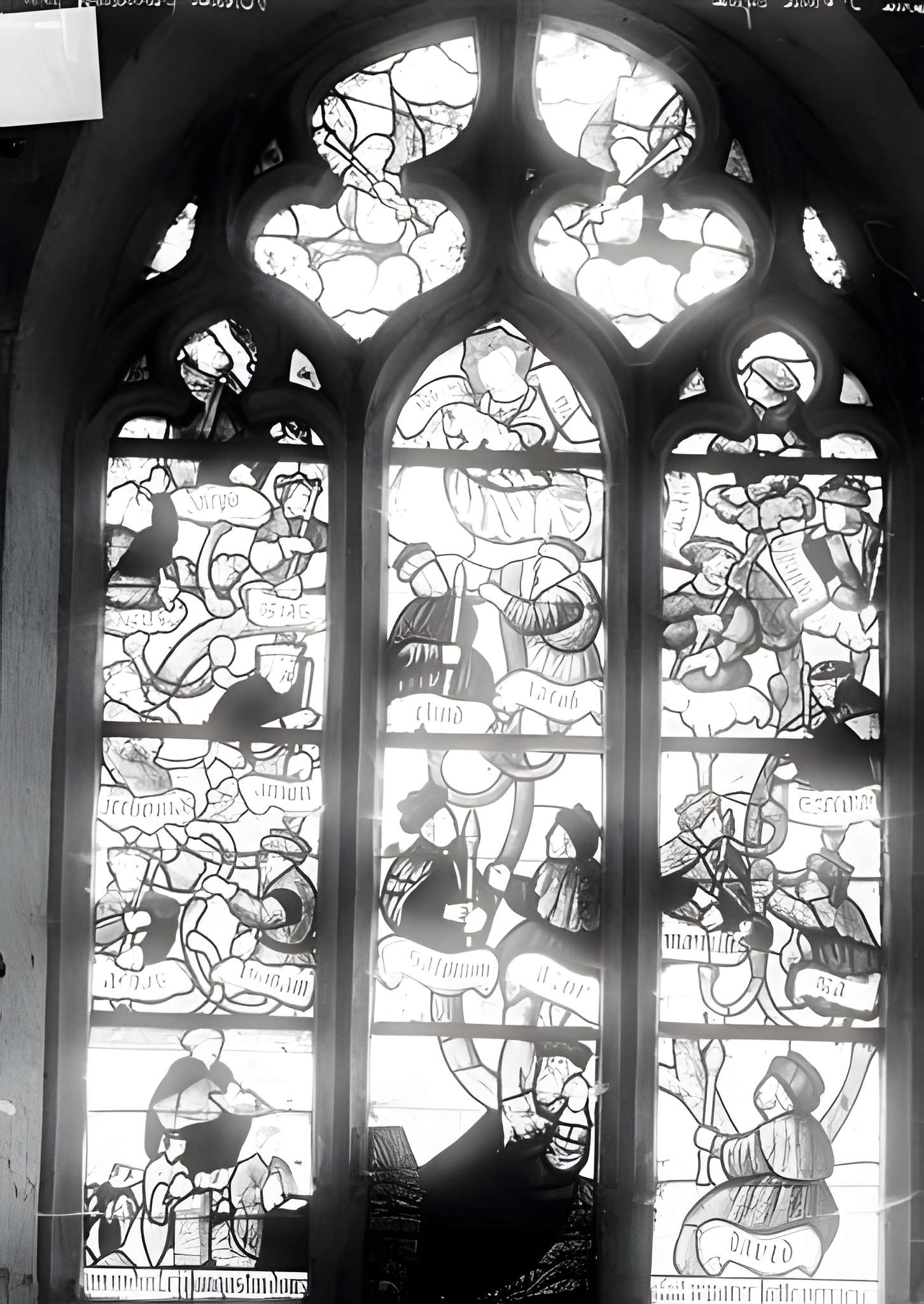 Église Saint-Ouen de Saint-Ouen-Domprot