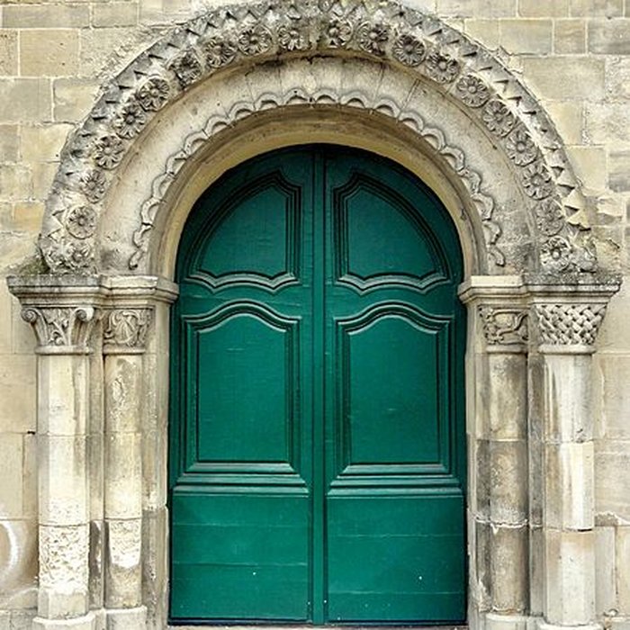 Photo de Église Saint-Ouen de Saint-Ouen-lAumône
