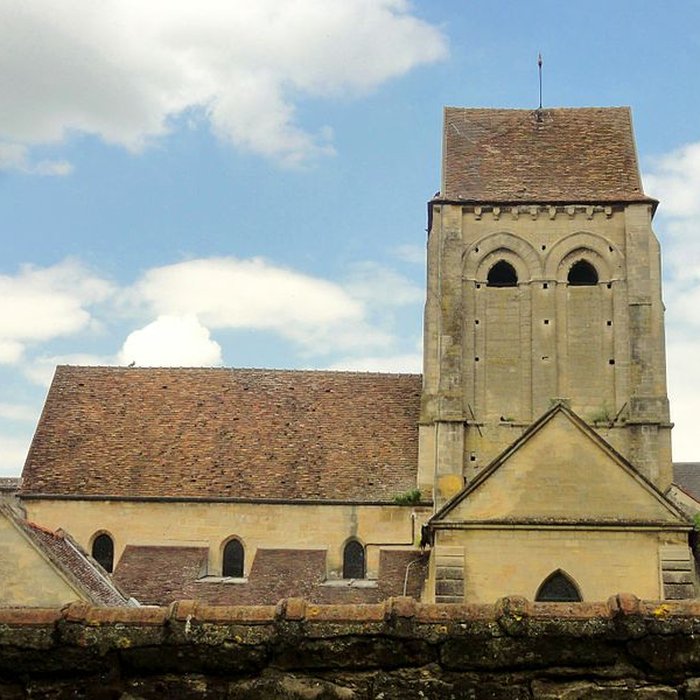 Photo de Église Saint-Ouen de Saint-Ouen-lAumône