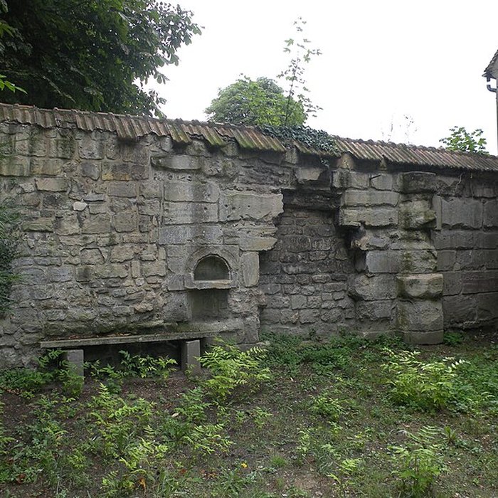 Photo de Église Saint-Ouen de Saint-Ouen-lAumône