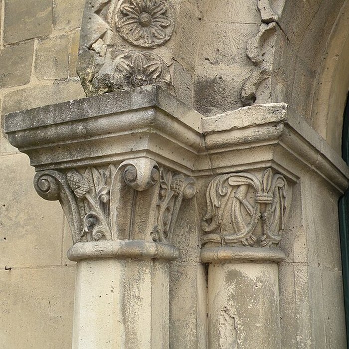 Photo de Église Saint-Ouen de Saint-Ouen-lAumône