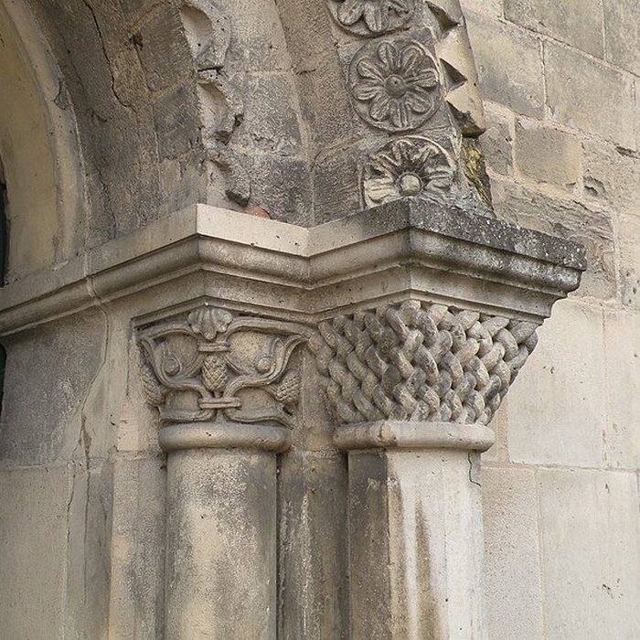 Photo de Église Saint-Ouen de Saint-Ouen-lAumône