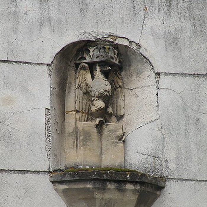 Photo de Église Saint-Ouen de Saint-Ouen-lAumône