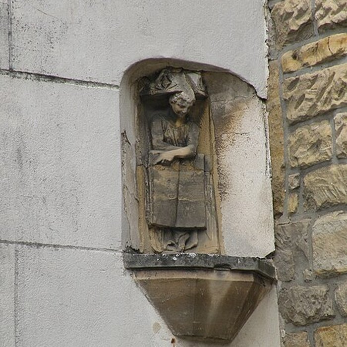 Photo de Église Saint-Ouen de Saint-Ouen-lAumône