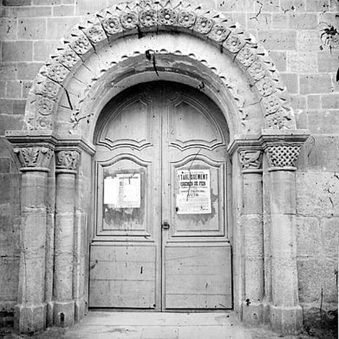 Photo de Église Saint-Ouen de Saint-Ouen-lAumône