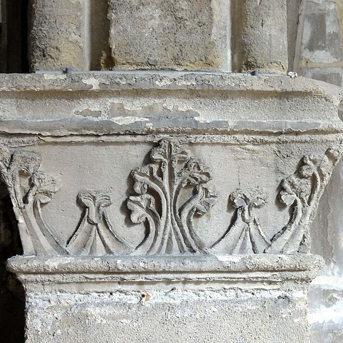 Photo de Église Saint-Ouen de Saint-Ouen-lAumône