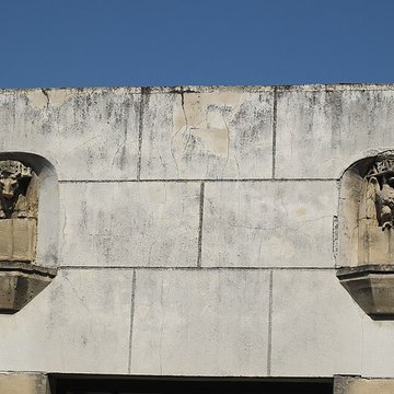 Église Saint-Ouen de Saint-Ouen-lAumône