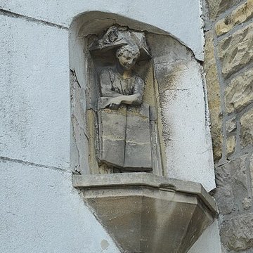 Église Saint-Ouen de Saint-Ouen-lAumône