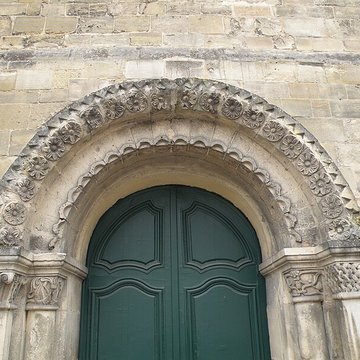 Église Saint-Ouen de Saint-Ouen-lAumône
