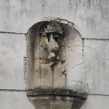 Église Saint-Ouen de Saint-Ouen-lAumône