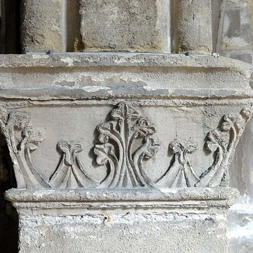 Église Saint-Ouen de Saint-Ouen-lAumône