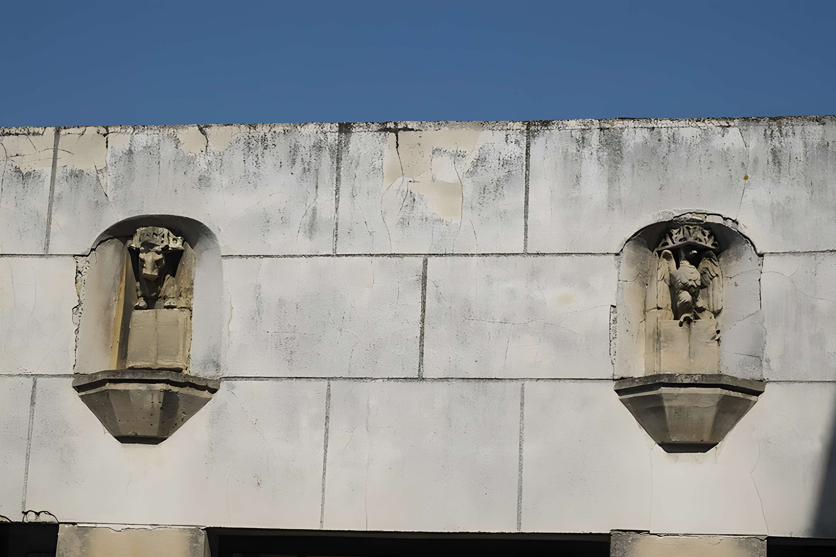 Église Saint-Ouen de Saint-Ouen-l'Aumône