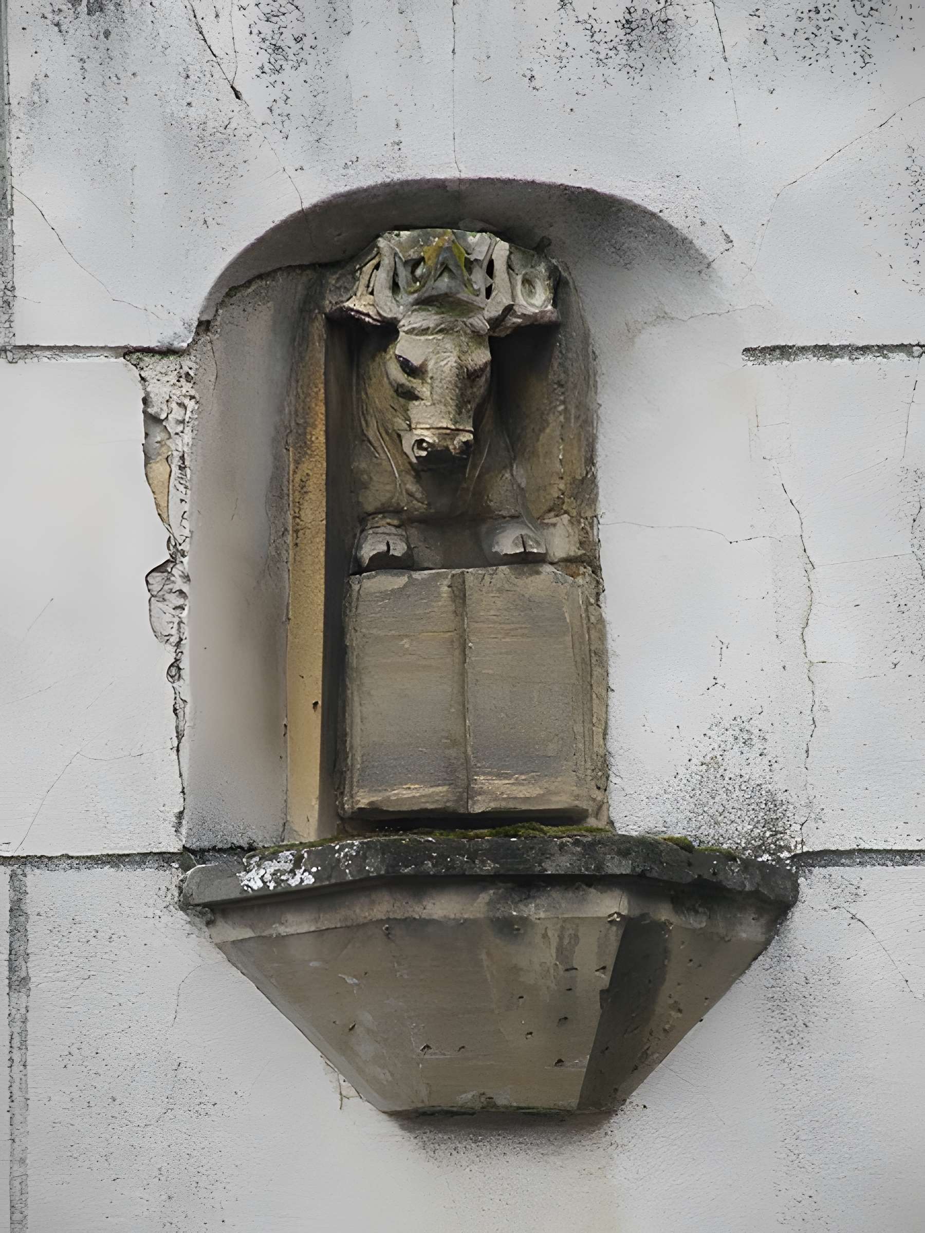 Église Saint-Ouen de Saint-Ouen-l'Aumône