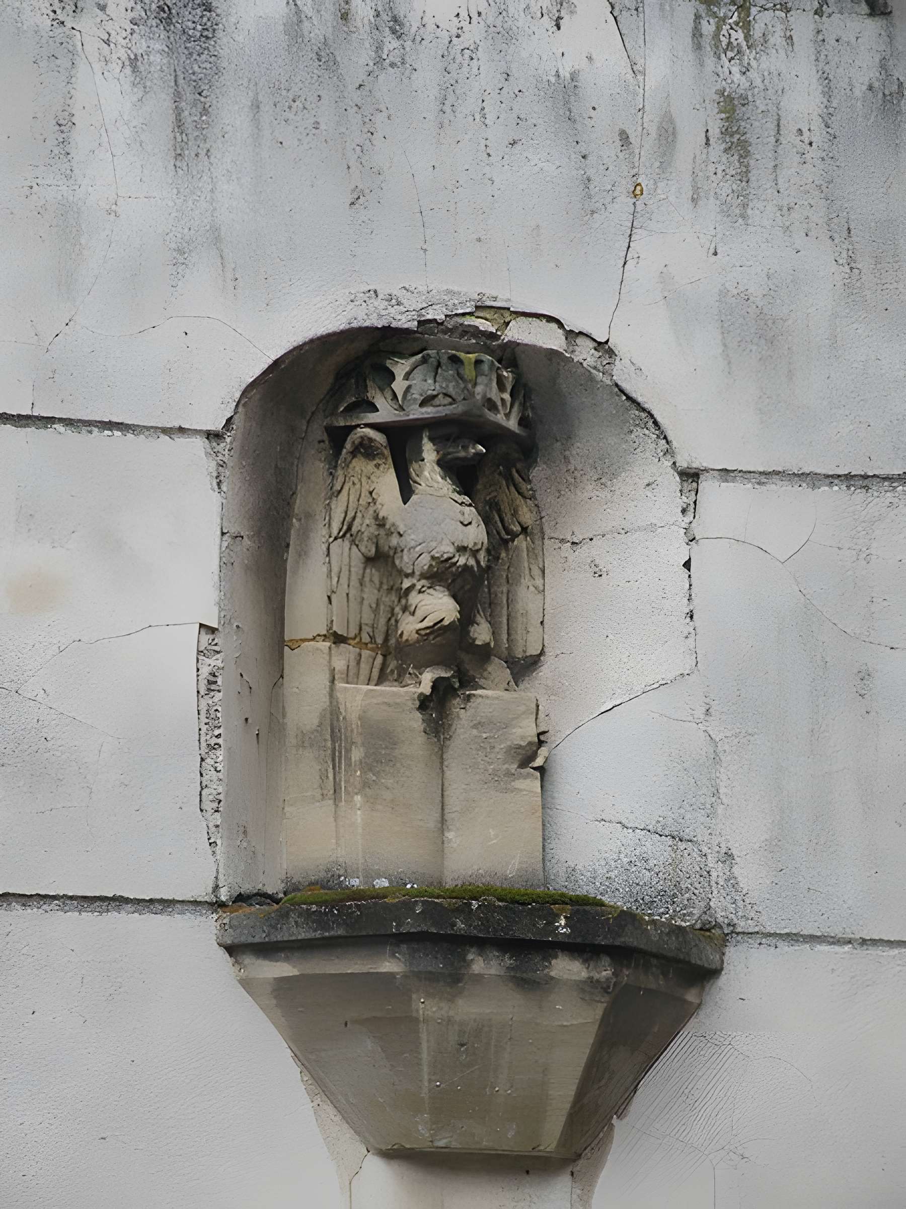 Église Saint-Ouen de Saint-Ouen-l'Aumône