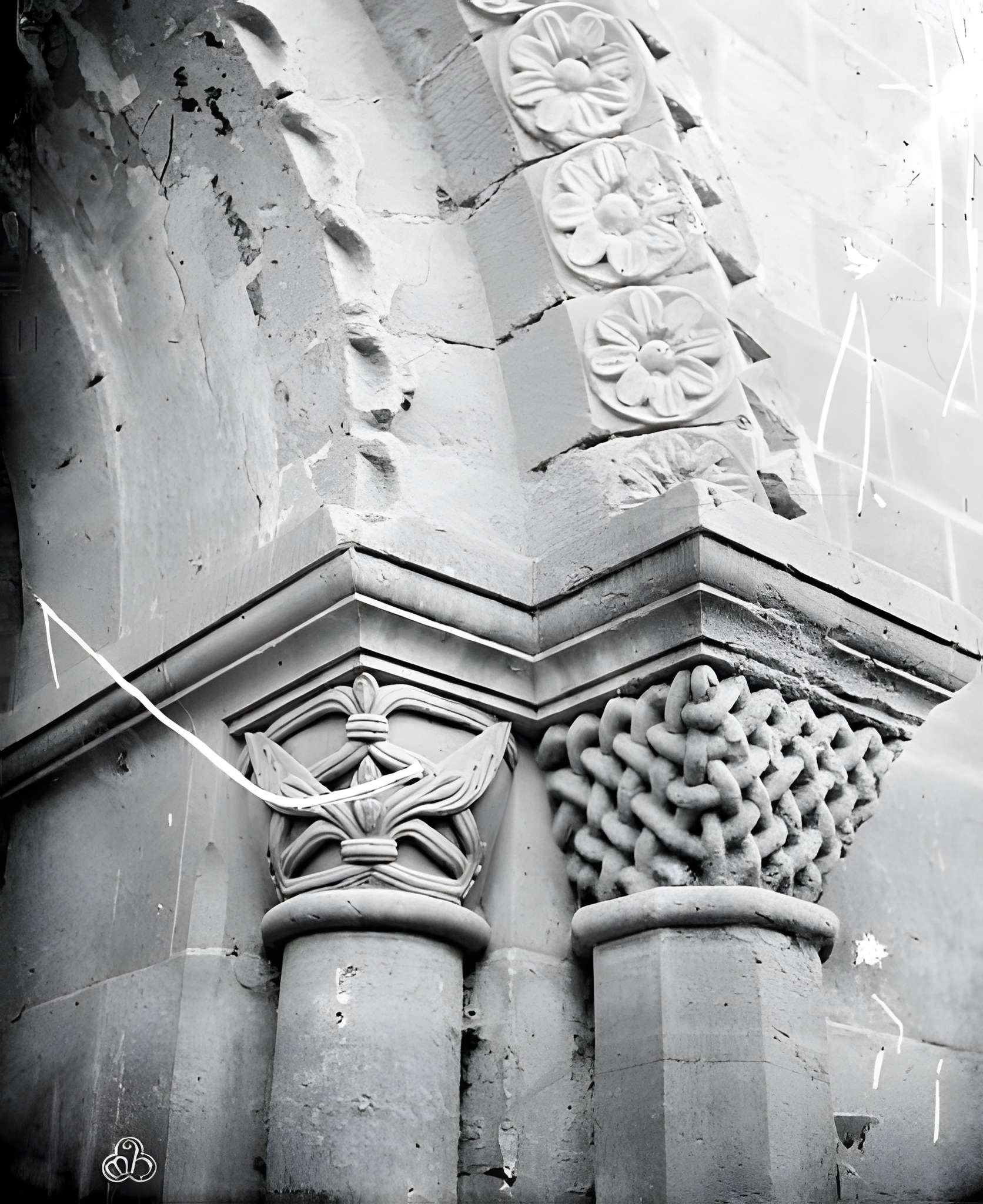 Église Saint-Ouen de Saint-Ouen-l'Aumône