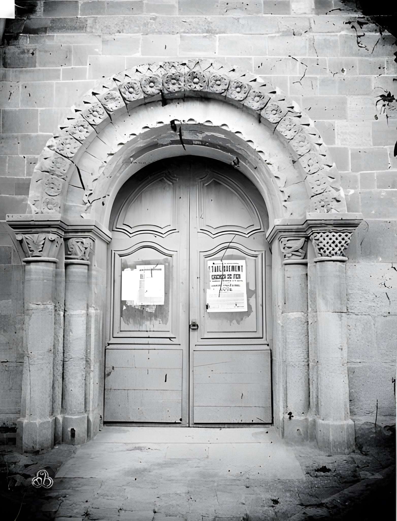 Église Saint-Ouen de Saint-Ouen-l'Aumône