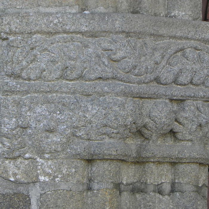 Photo de Église Saint-Ouen des Iffs