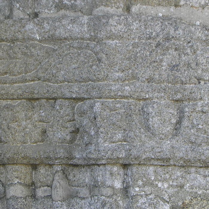Photo de Église Saint-Ouen des Iffs