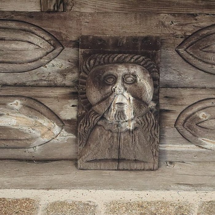 Photo de Église Saint-Ouen des Iffs