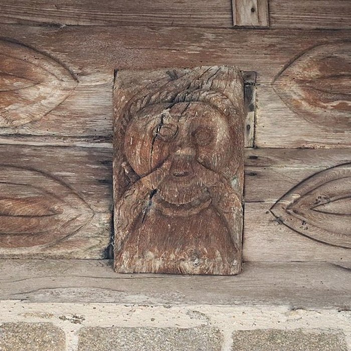 Photo de Église Saint-Ouen des Iffs