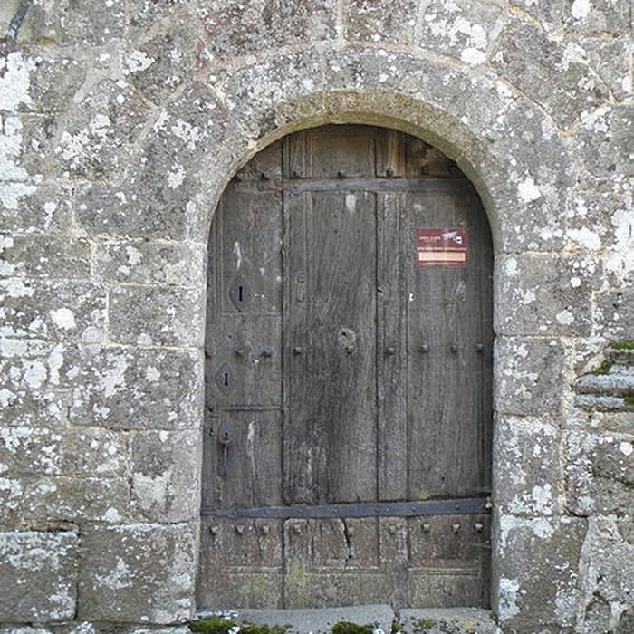 Photo de Église Saint-Ouen des Iffs