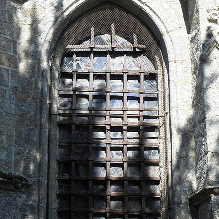 Photo de Église Saint-Ouen des Iffs
