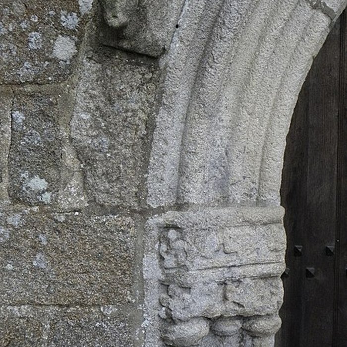 Photo de Église Saint-Ouen des Iffs