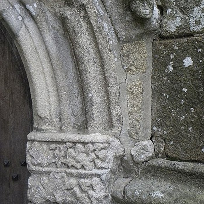 Photo de Église Saint-Ouen des Iffs