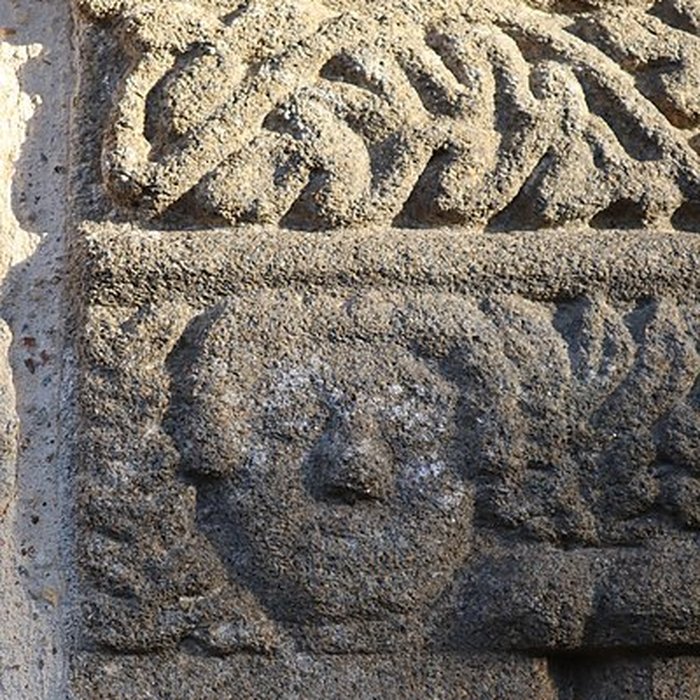 Photo de Église Saint-Ouen des Iffs