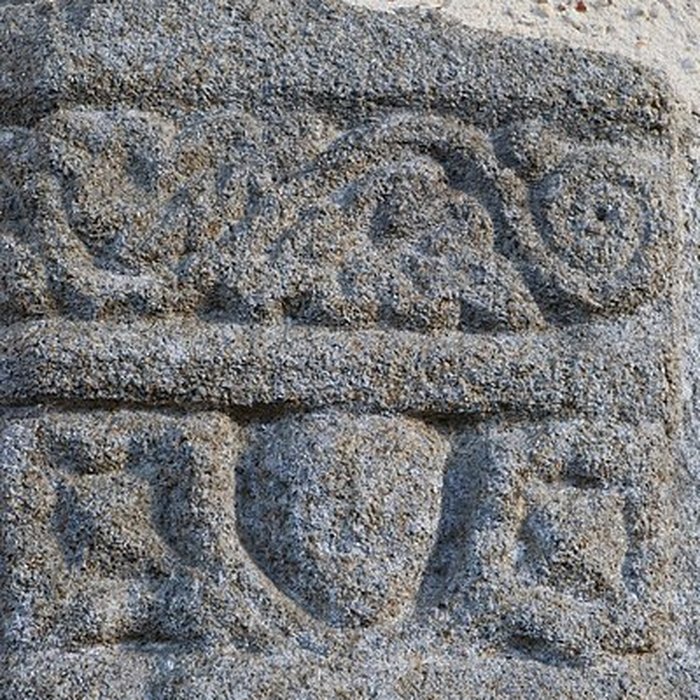 Photo de Église Saint-Ouen des Iffs