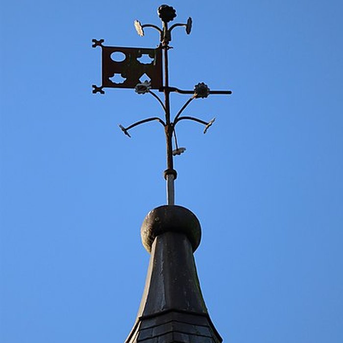 Photo de Église Saint-Ouen des Iffs