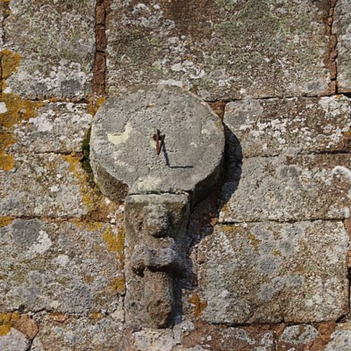 Photo de Église Saint-Ouen des Iffs