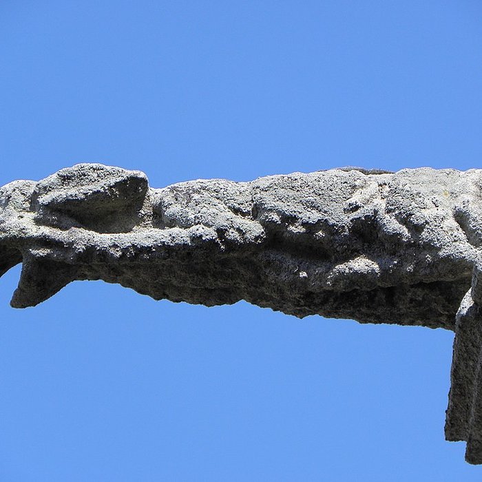 Photo de Église Saint-Ouen des Iffs
