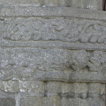Église Saint-Ouen des Iffs