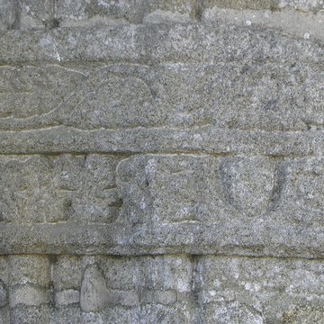 Église Saint-Ouen des Iffs