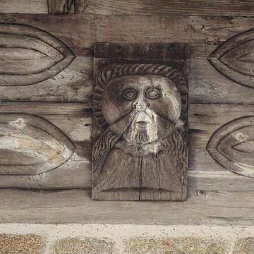 Église Saint-Ouen des Iffs