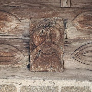 Église Saint-Ouen des Iffs