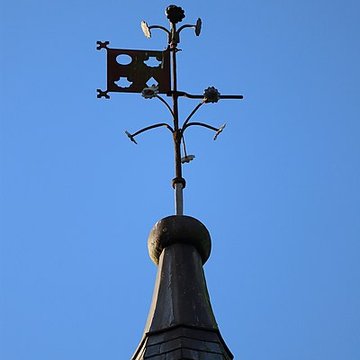 Église Saint-Ouen des Iffs